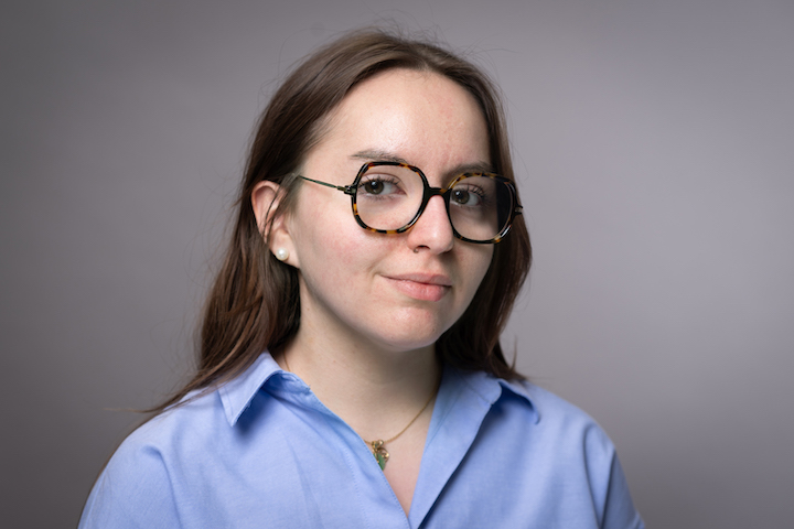 Agathe Margely